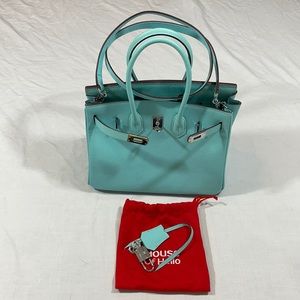 house of hello handbag new condition
